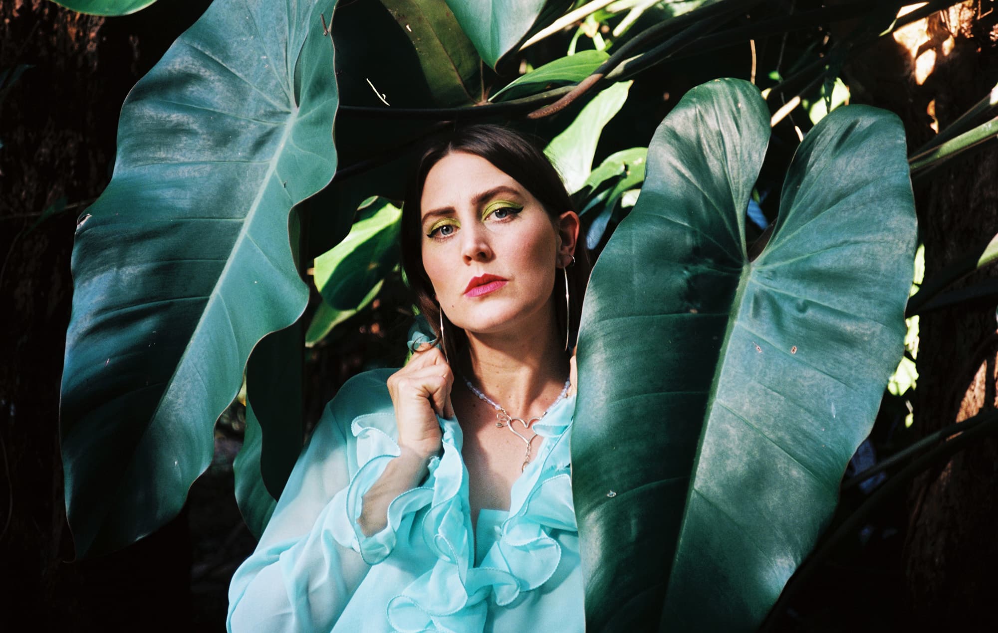 Baby Cool Joins New Fangled to Discuss Her Debut Record