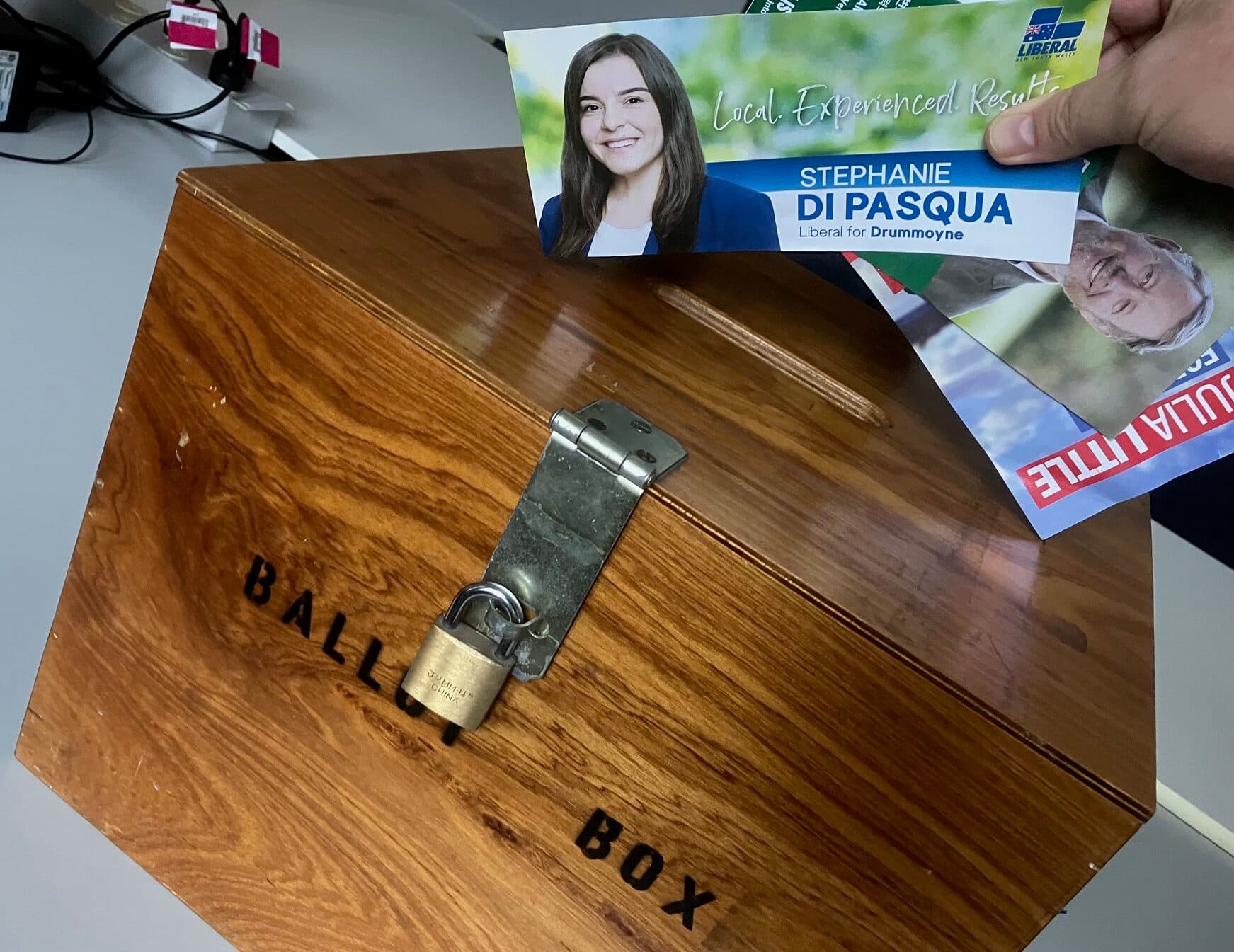 Chris Minns new NSW Premier – Seats still in Doubt