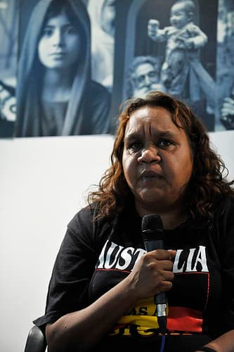 The Voice to go to Parliament