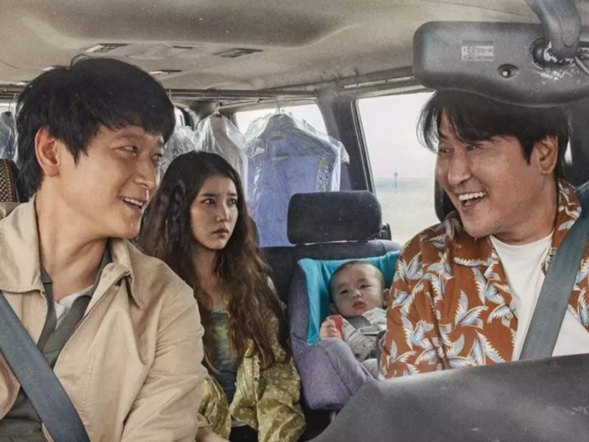 Movie Review: Broker