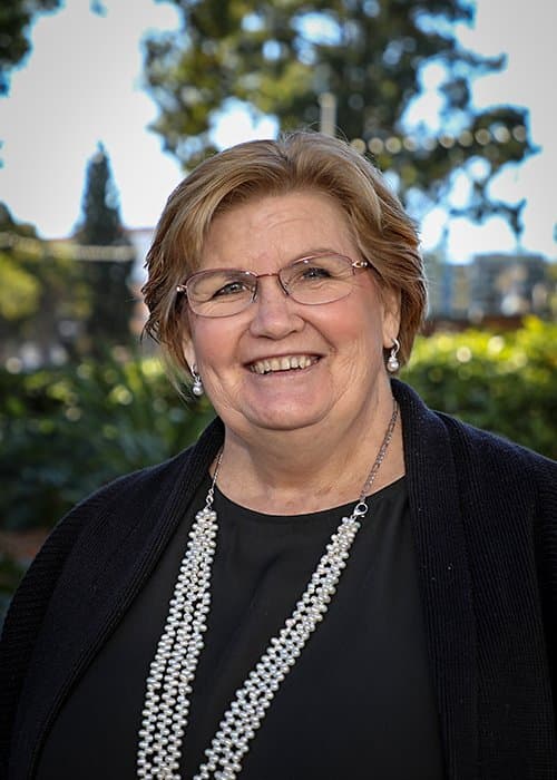 Inside Out Recovery – Debbie Graham