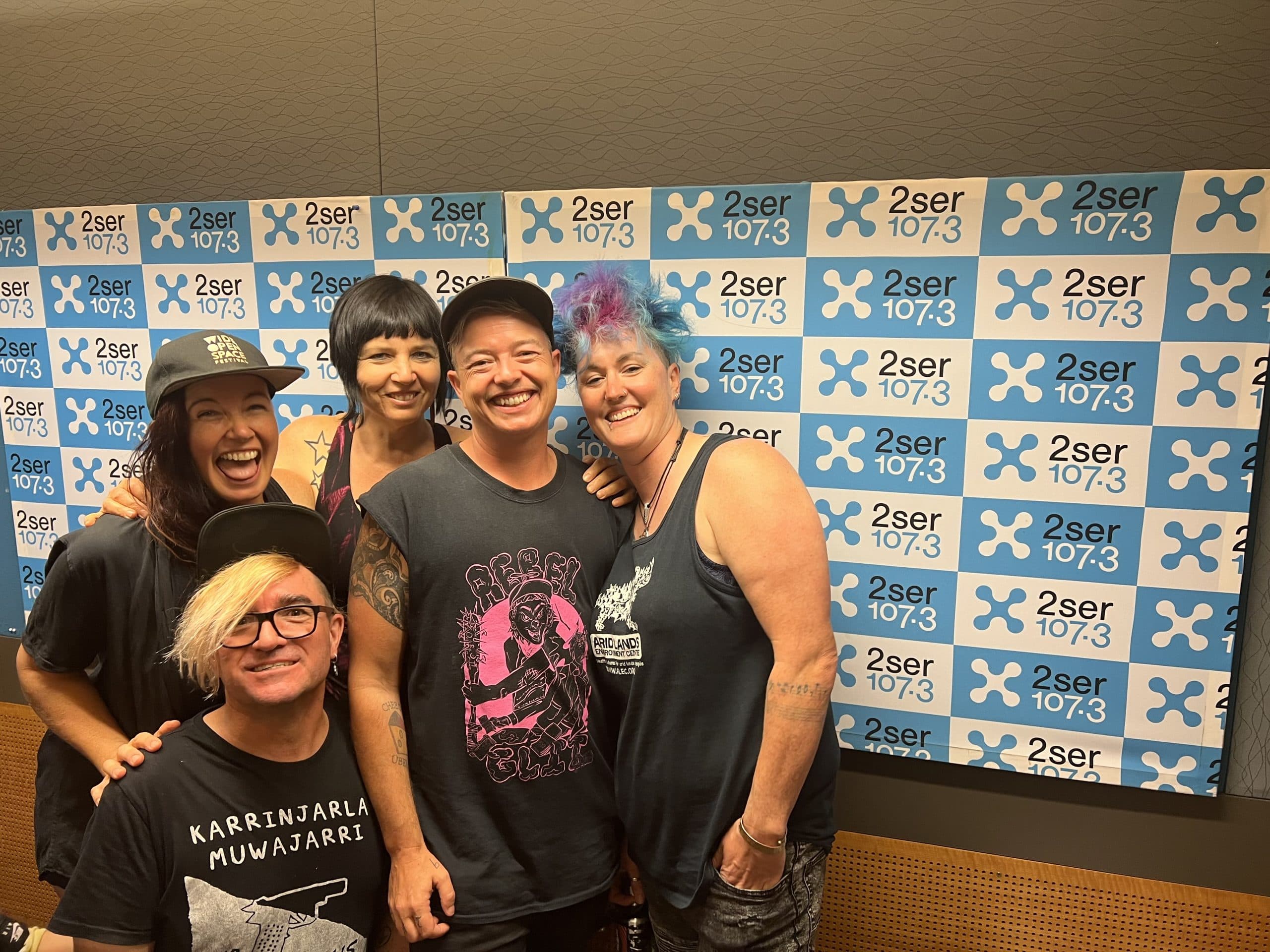 Thursday Drive – Stellar Sea Interview