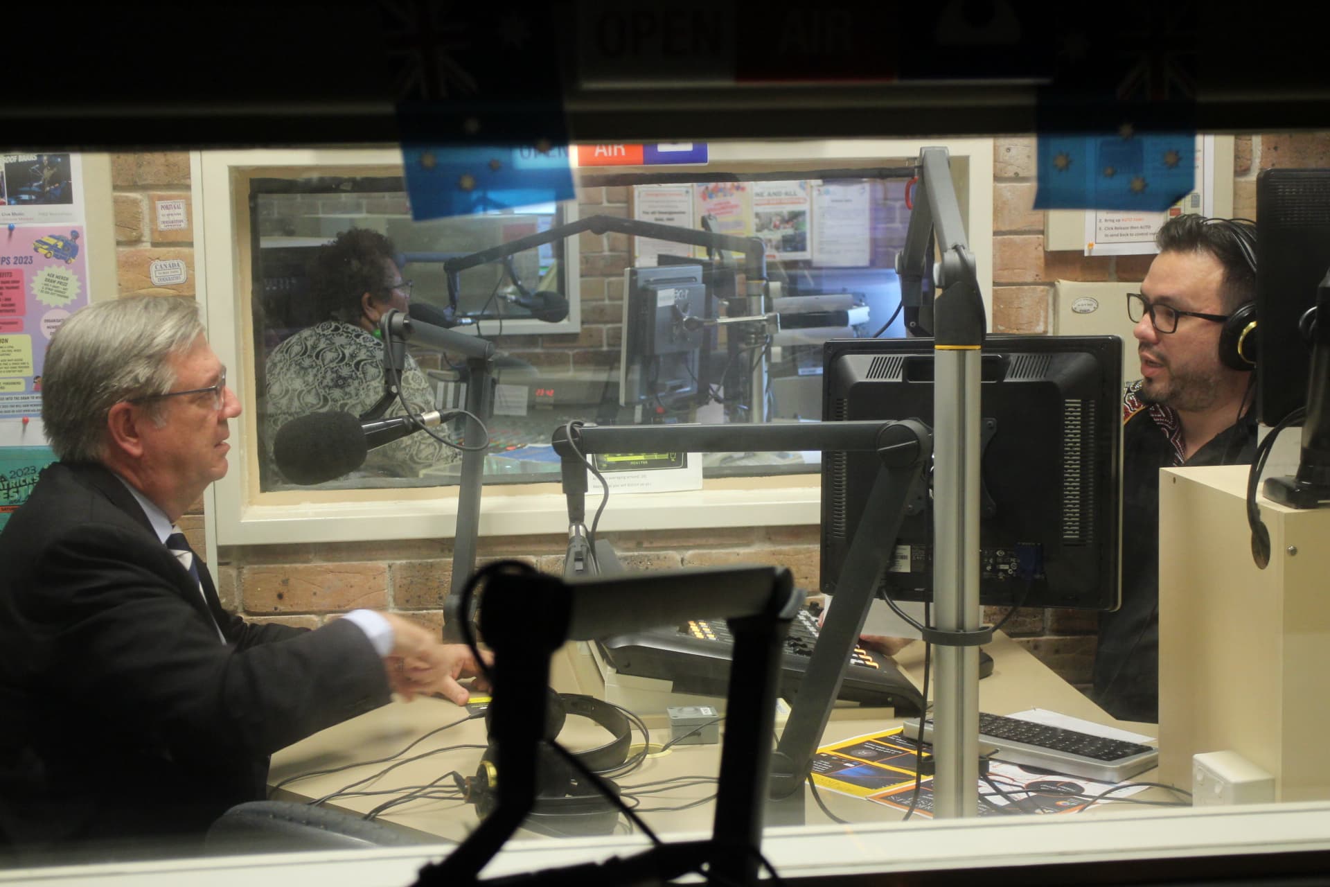 AUKUS is good, but more issues need attention: LNP