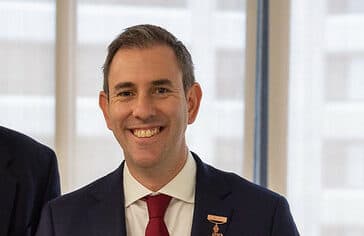 Twice the tax on top-end super accounts