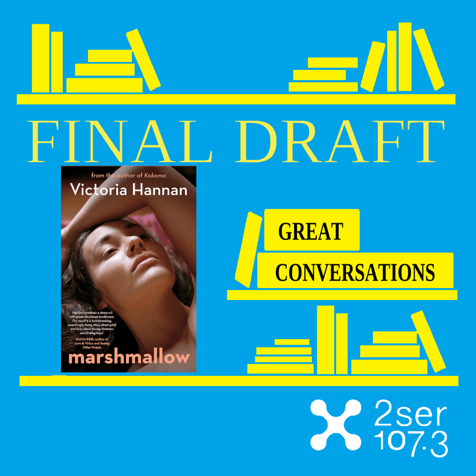 Victoria Hannan’s Marshmallow