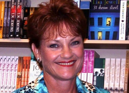 Voice to Parliament No Case