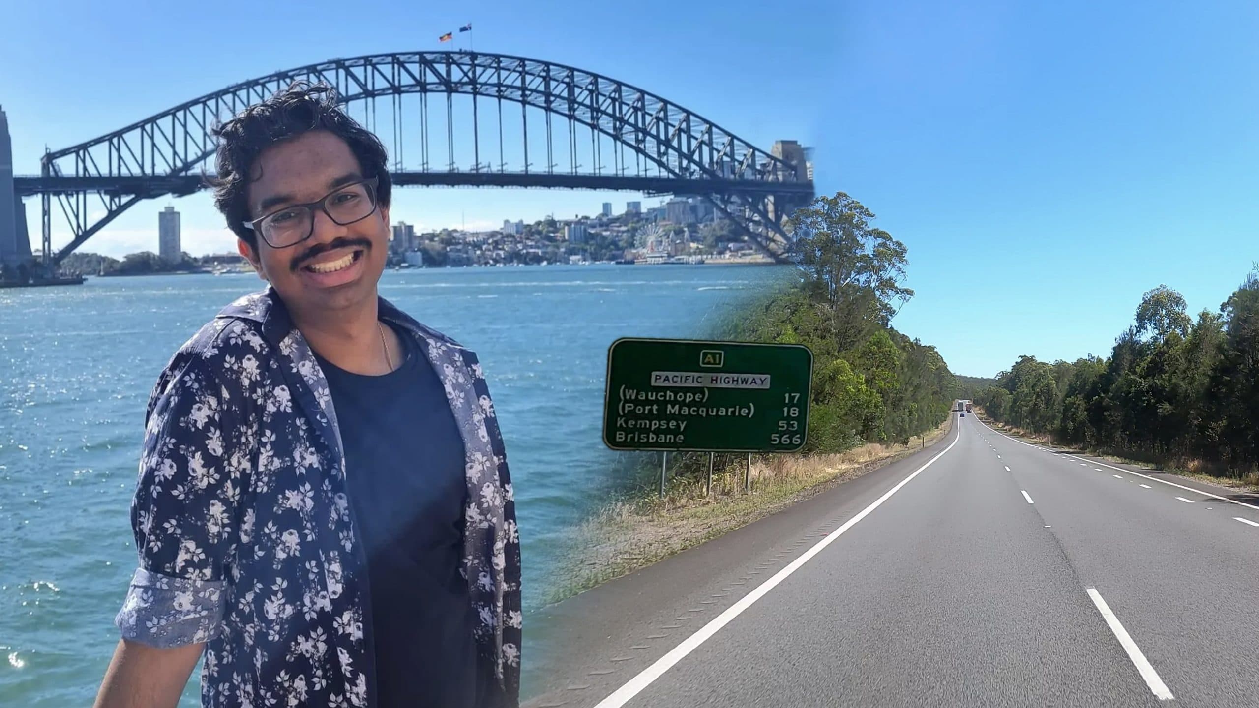 Solving Sydney – The Pacific Highway