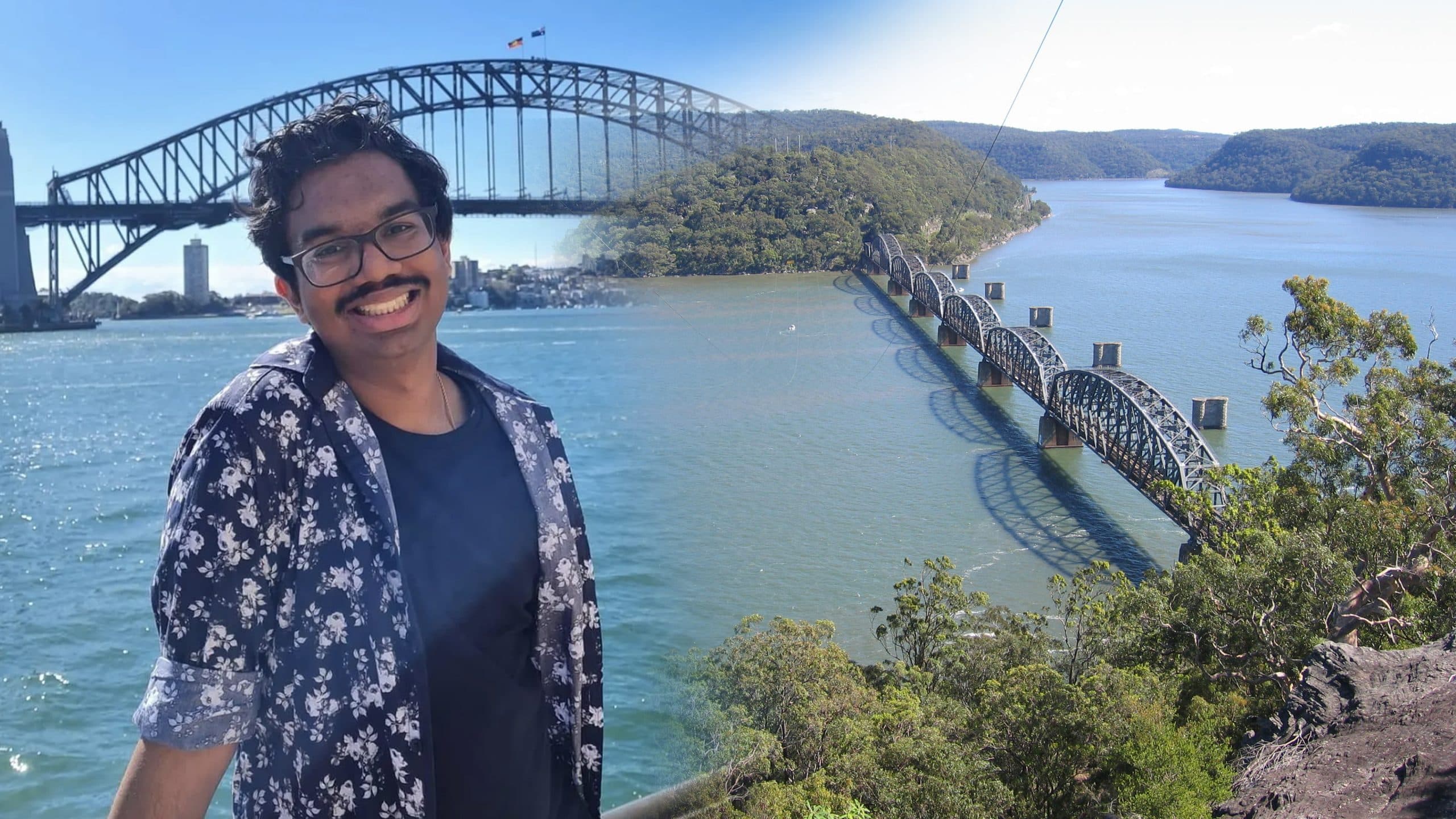 Solving Sydney – Hawkesbury Bridge to Nowhere