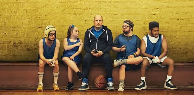 Movie Reviews: To Leslie, Till & Champions