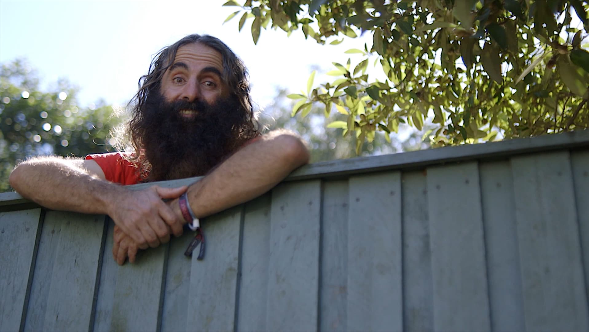 Connecting with community this Neighbours Every Day