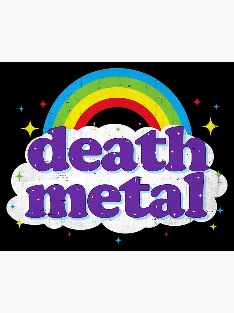 Out of Chaos, Transcendence: Heavy Metal’s Visceral Catharsis