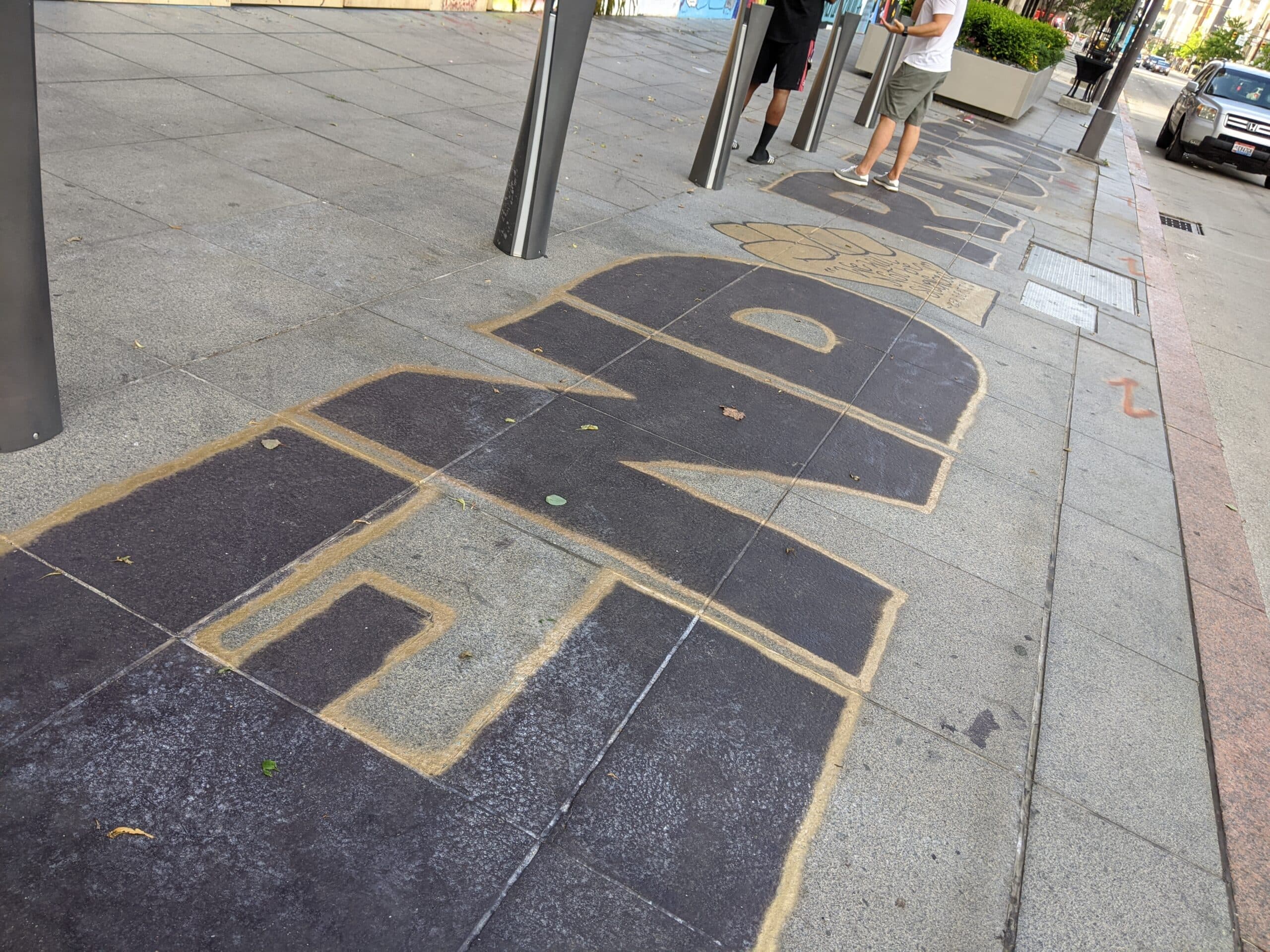 Harmony Day and whitewashing cultural narratives