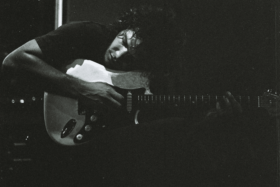 GODTET Bring Hypnotic Journeys to the Landsdowne