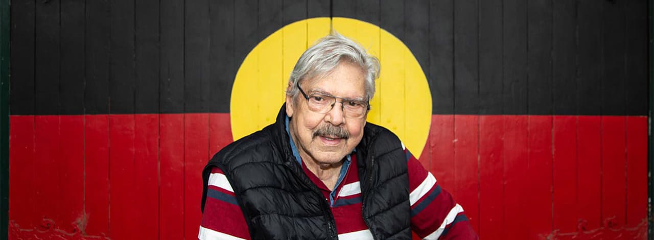 Danny and Jaime Eastwood – Blacktown Arts Gallery