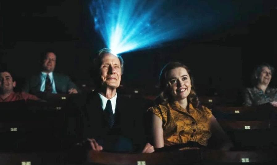 Movie Reviews: Living & Shazam! Fury of the Gods