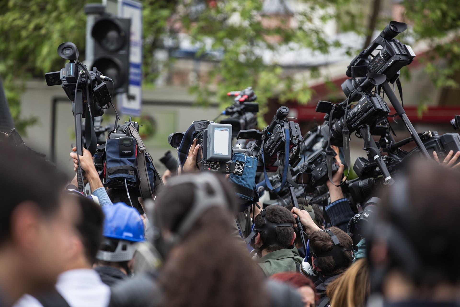 Report highlights challenges Australian journalists face