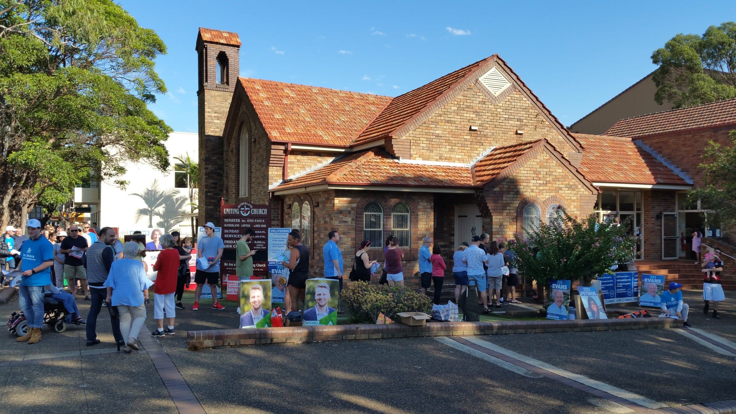 AUSPOL UPDATE WITH NICK NEWLING – 30/03/2023