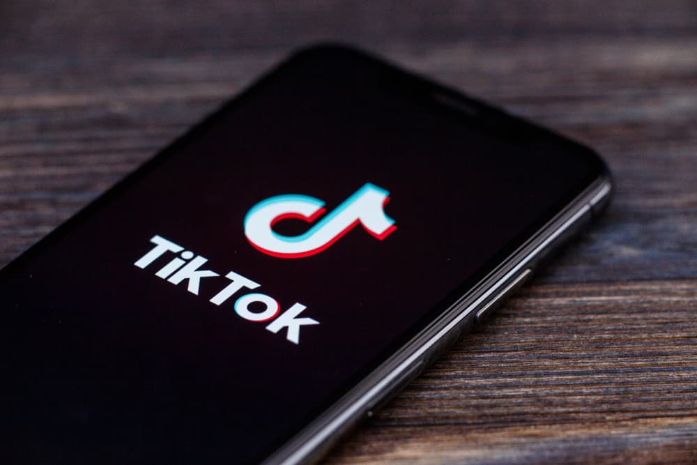 Canada bans TikTok on government devices