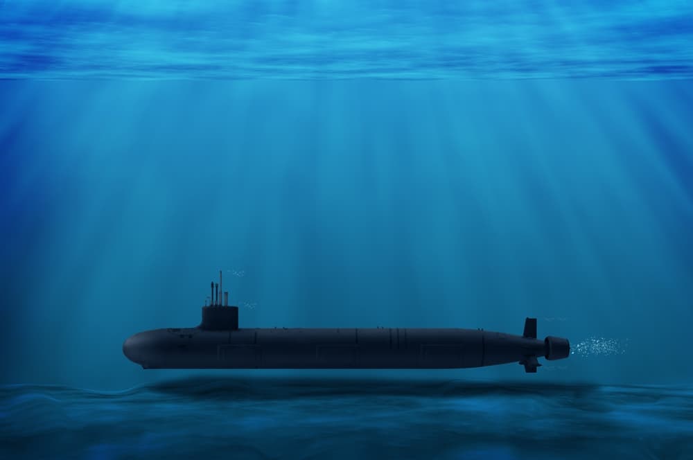 Details of AUKUS Nuclear Submarine Revealed