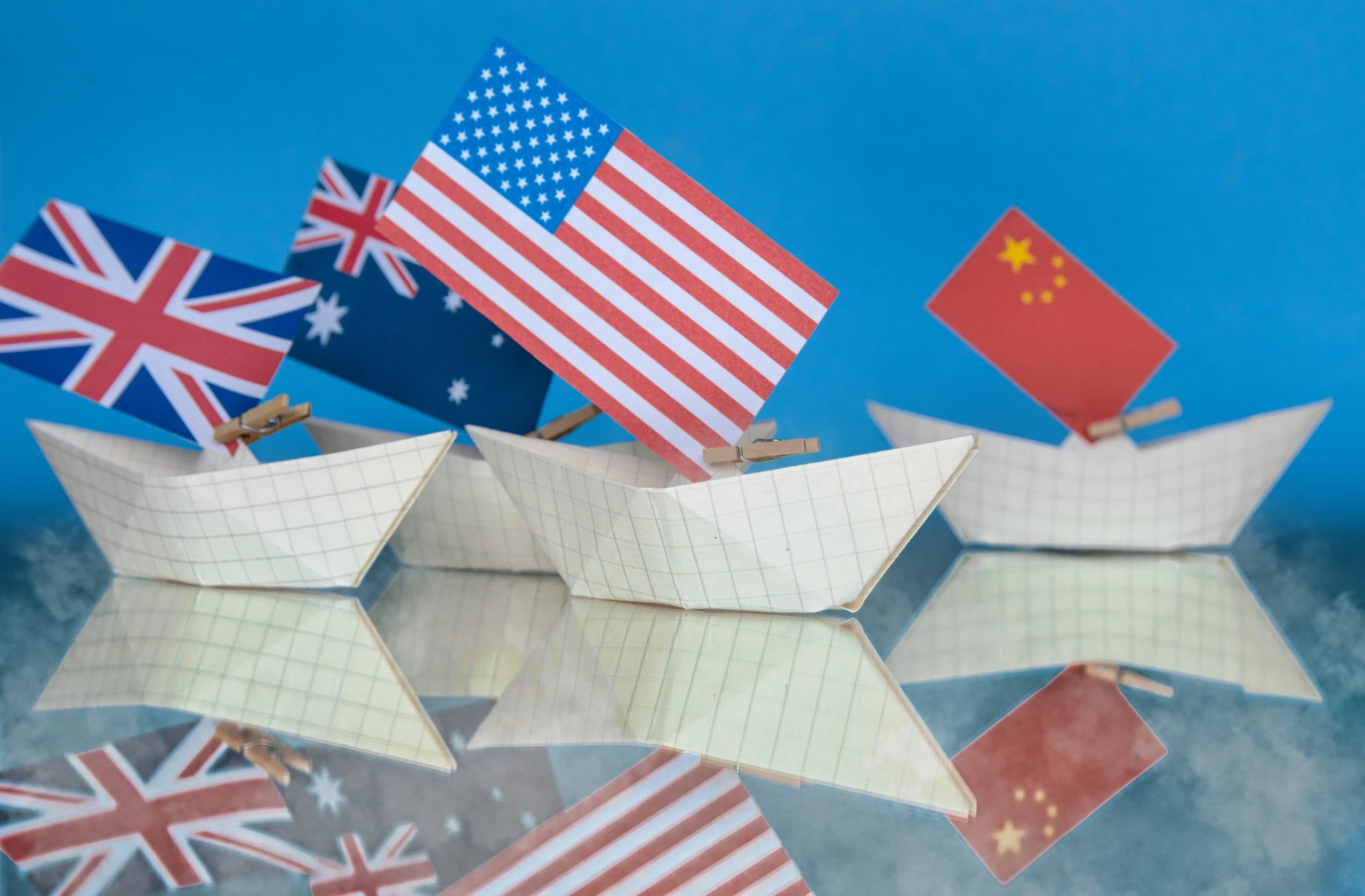 AUSPOL UPDATE WITH NICK NEWLING – 16/03/2023