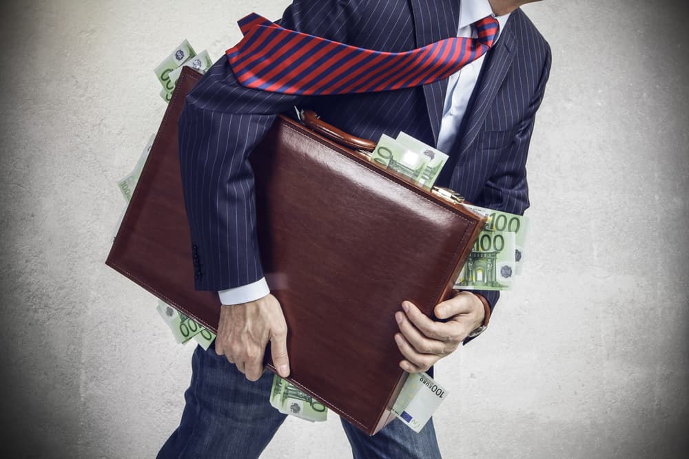 US of Ed: No Money, Mo’ Problems