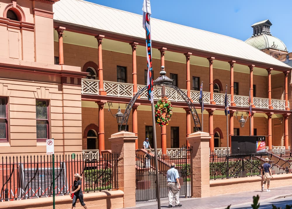 Regional areas could decide NSW Election