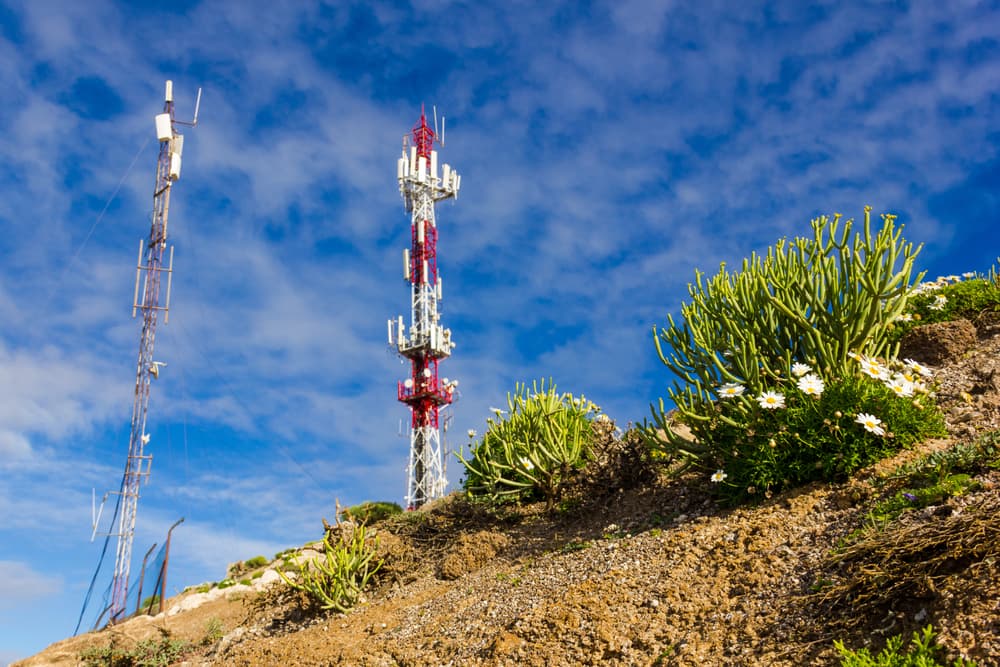 Indigenous communities to get better mobile service