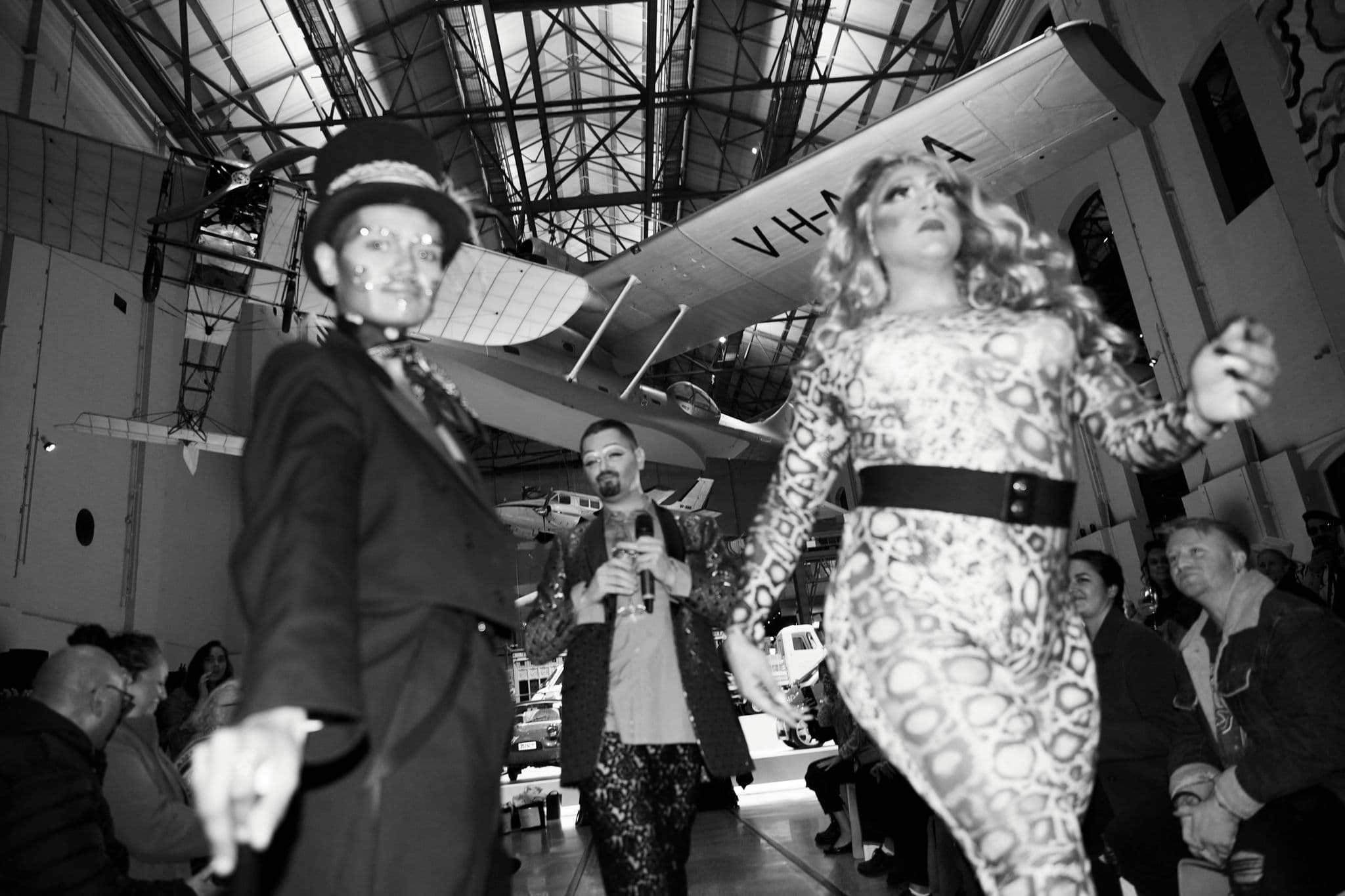 Absolutely Queer comes to Sydney’s Powerhouse for World Pride!