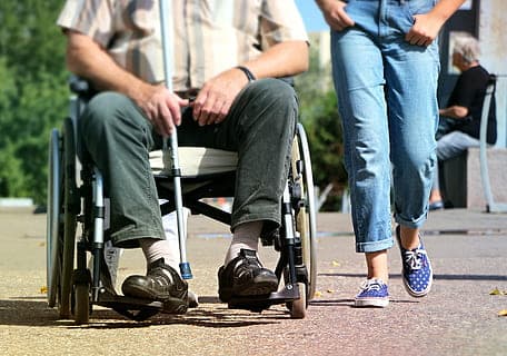 Australians with disabilities need tailoring on accommodation