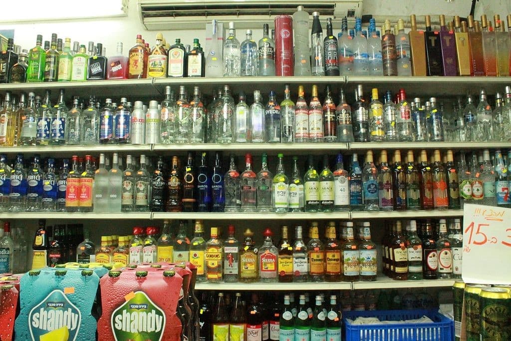 Northern Territory’s Alcohol Licence Buy-Back