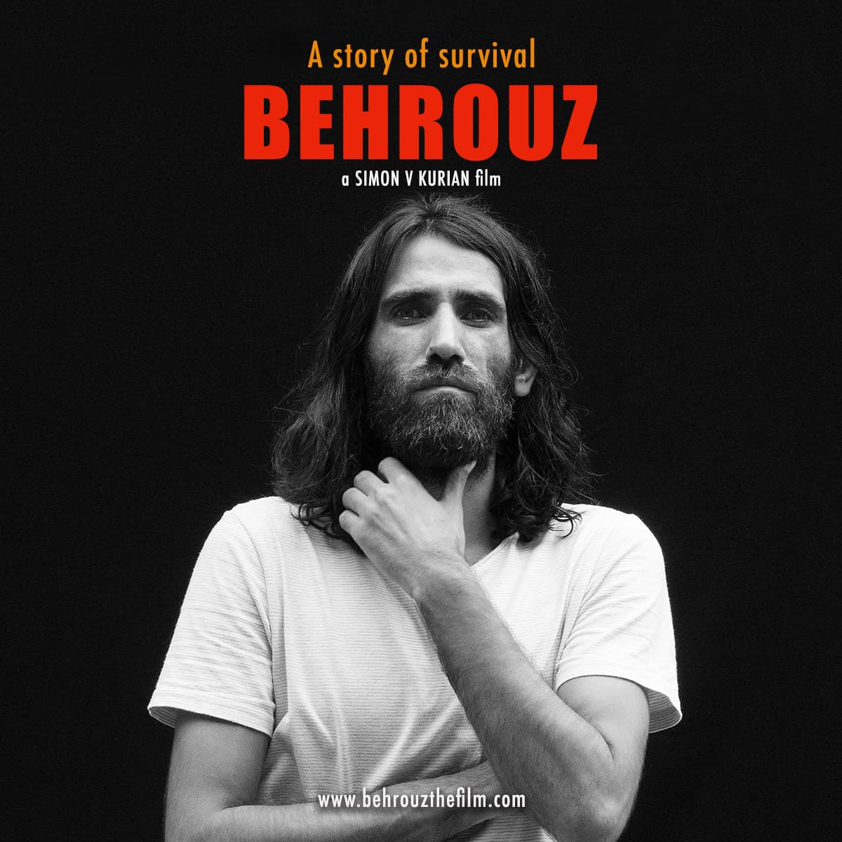Behrouz documentary a window into Australia’s refugee detention system