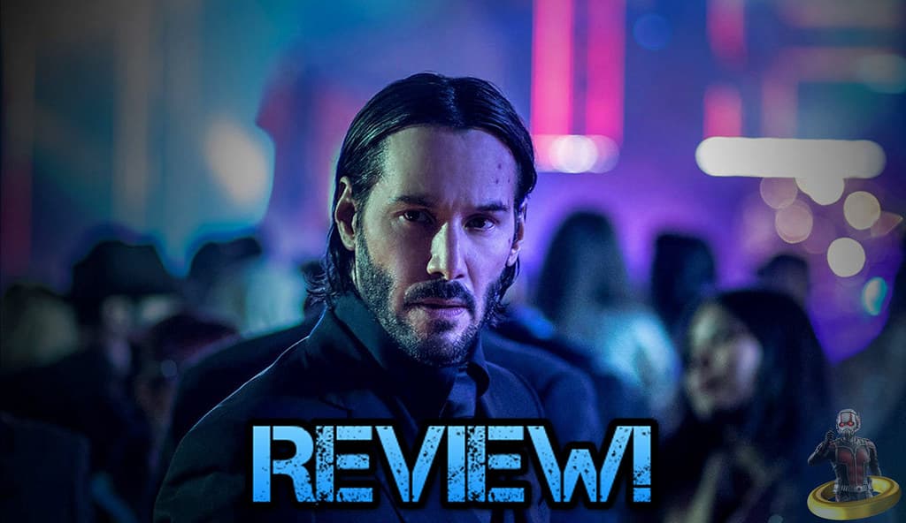 JACK AND THE POPSTALK: JOHN WICK 4