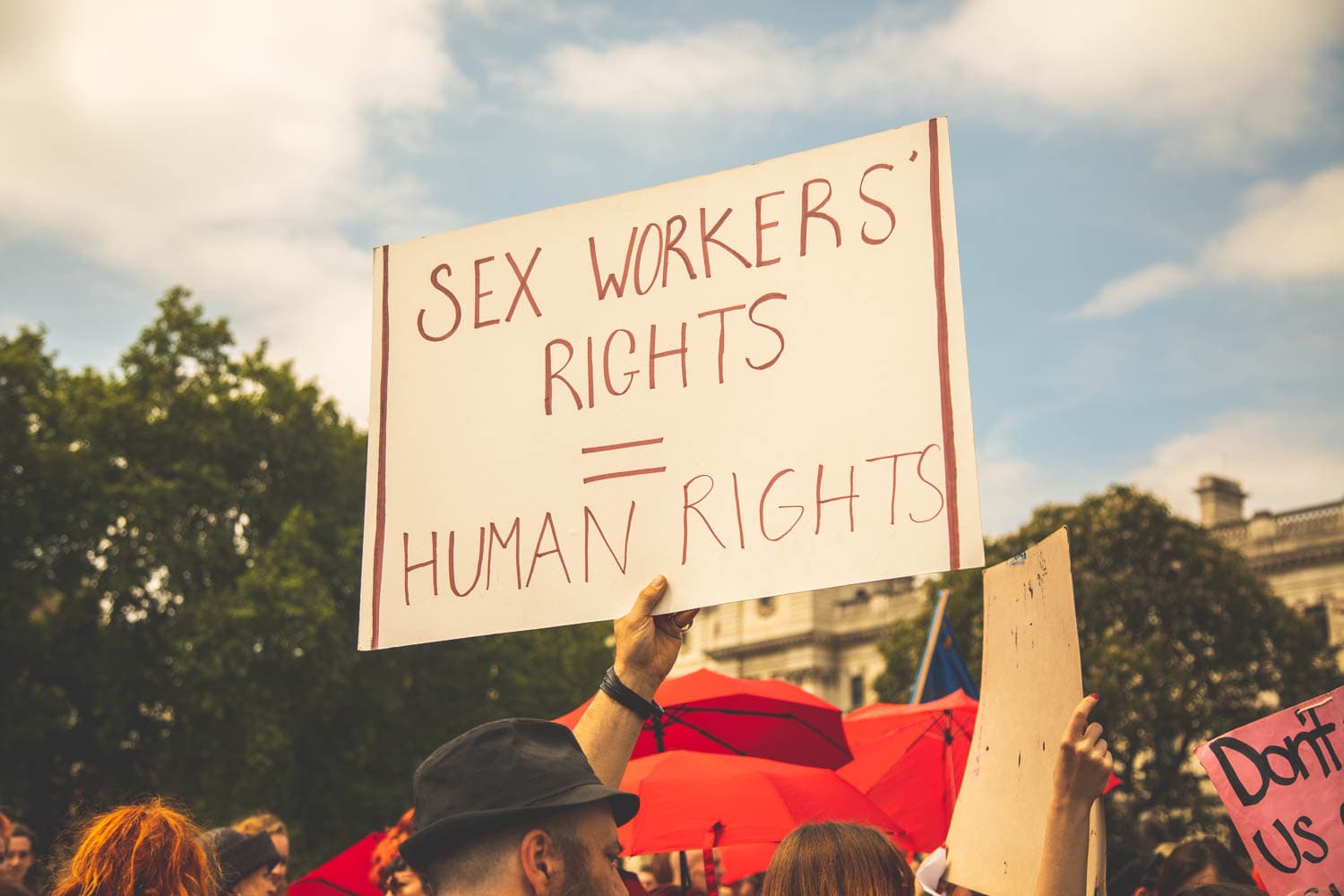 Queensland sex worker legislation threatens workers’ safety, advocates say