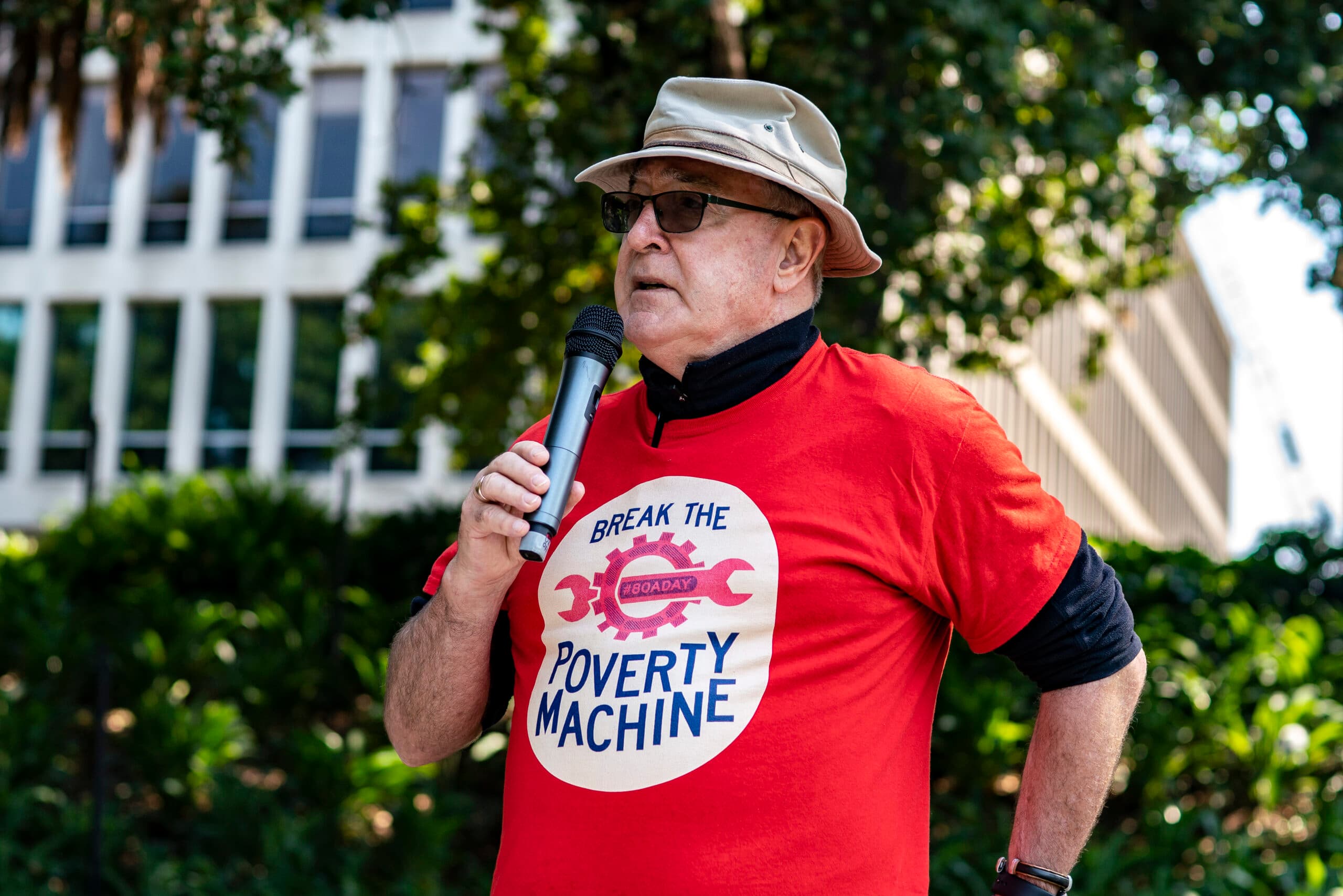 No Jobseeker increase despite desperate calls, leaves local advocacy group “appalled”