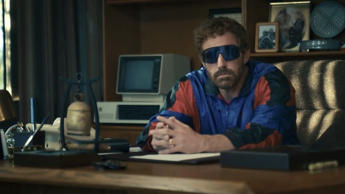 Movie Reviews: Air & The Pope’s Exorcist