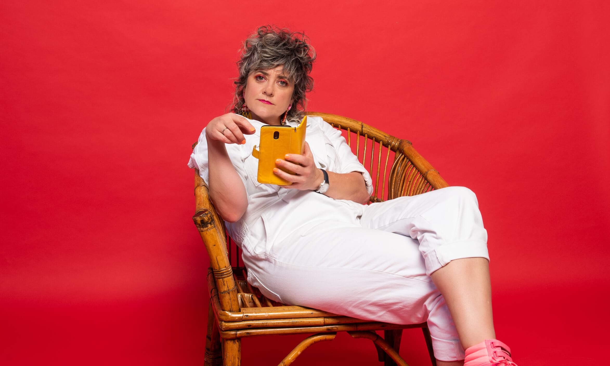 Get Busy With Chris Ryan