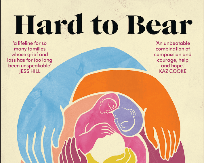 New book about miscarriage in Australia released