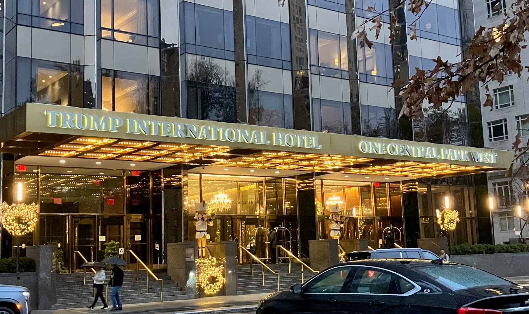 Trump to face criminal charges