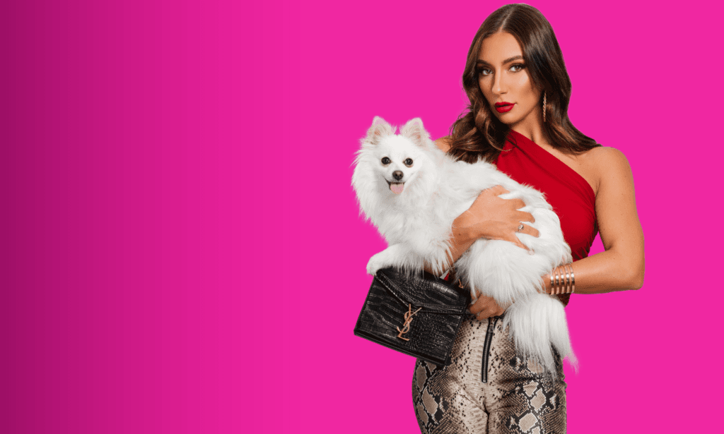 Meet Katrina, the real wog wife of Brisbane