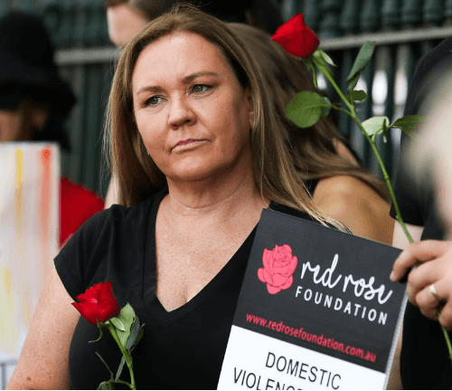 Australia’s family court failing domestic violence survivors