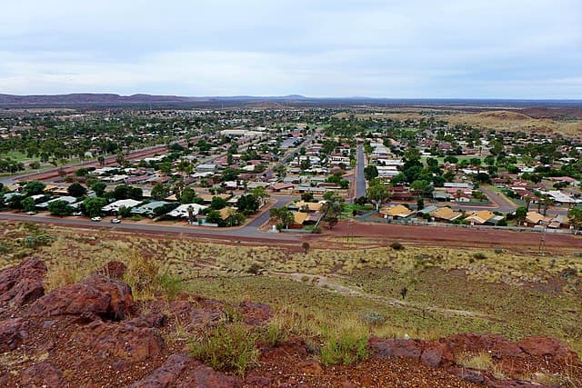 Western Australia expands program to reduce youth crime