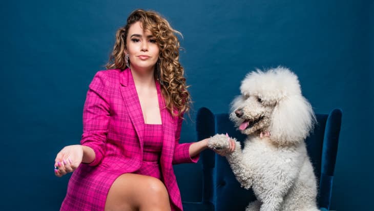 Sydney Comedy Festival – Michelle Brasier