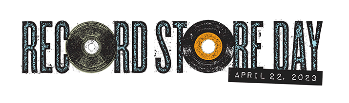 Celebrate Record Store Day this weekend