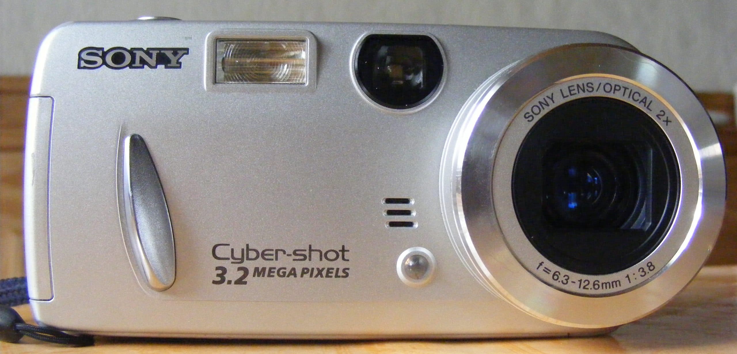 What’s Old Is New Again…In Cameras?