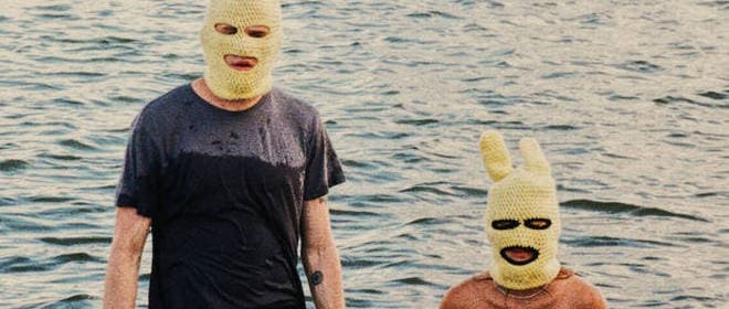 ‘Puffy Palisades’, Bounty Chocolates and the Power Of Anonymity with Zazas Mama