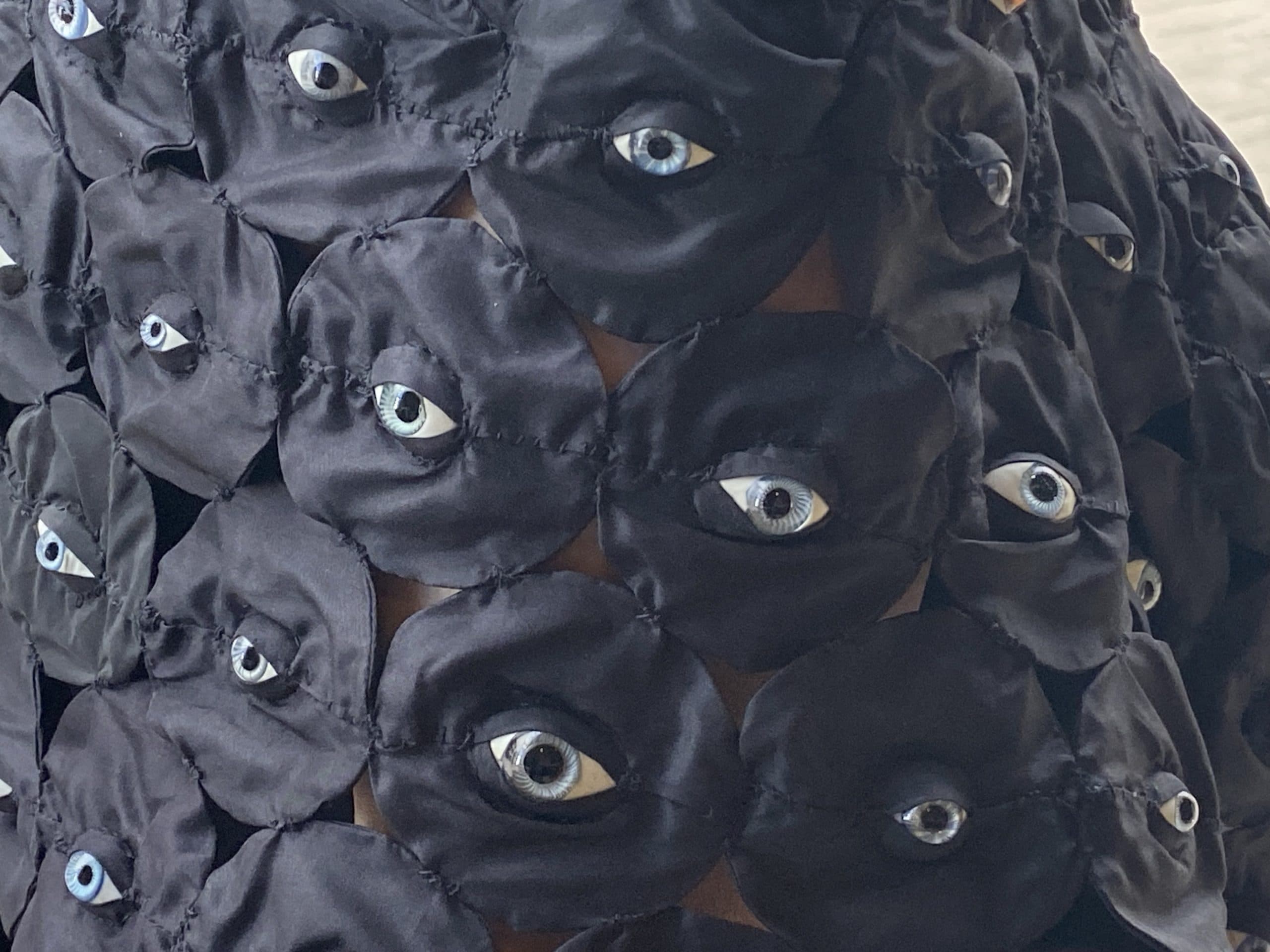 The National 4 – Heather B Swann