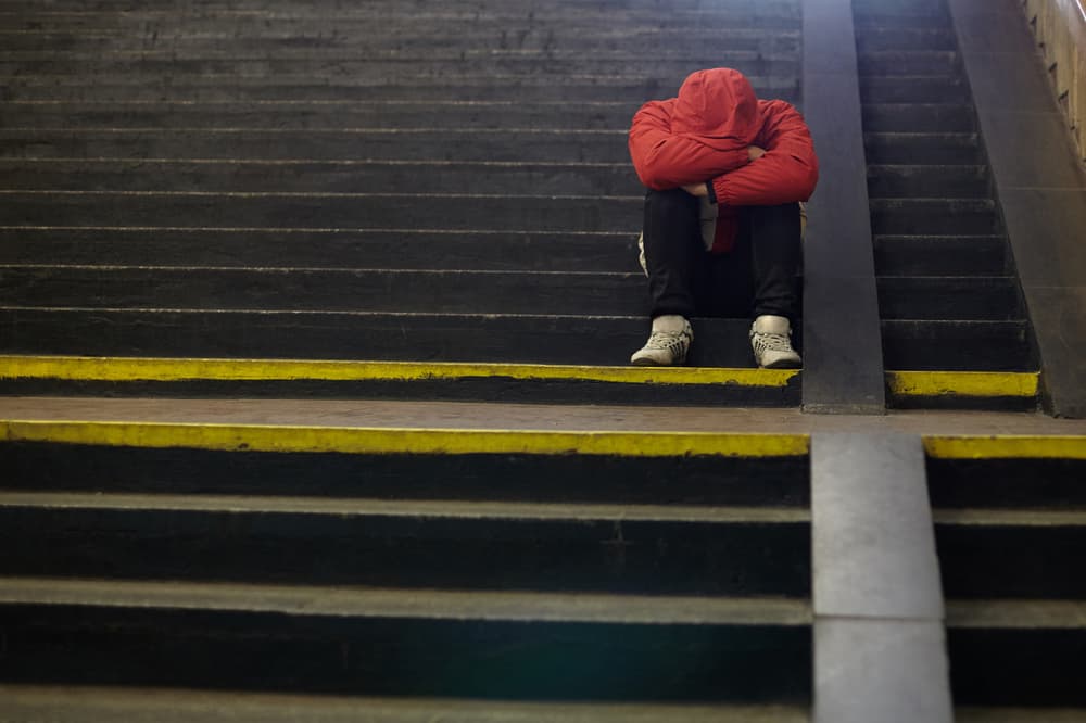 Housing crisis preys on youth mental health