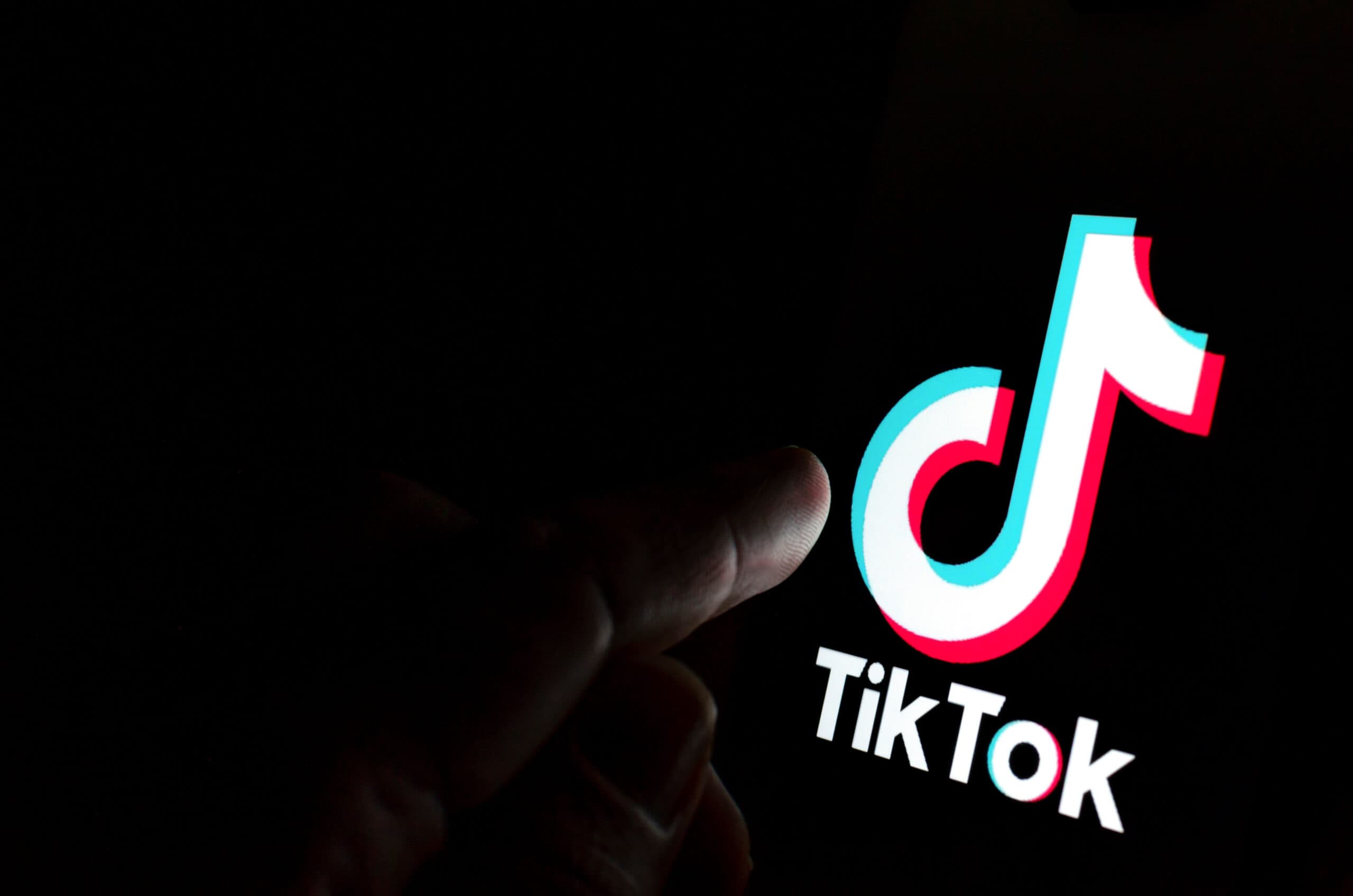 TikTok banned from government devices