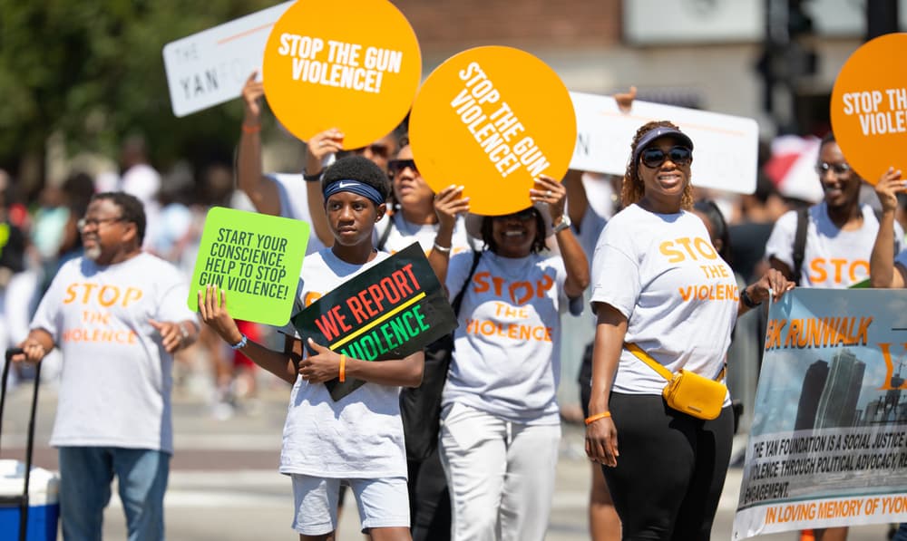 US of Ed: Edge of Madness