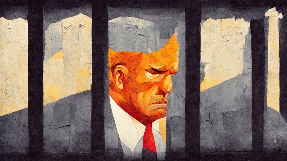 US of Ed: Lock Him Up